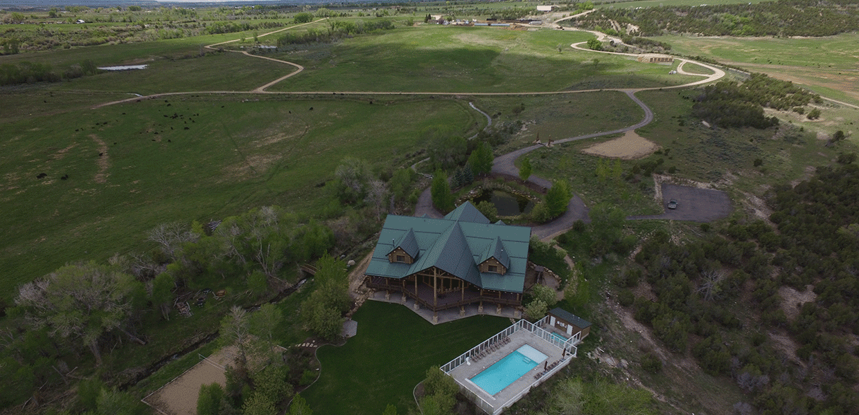 Reunion Rental for Large Group