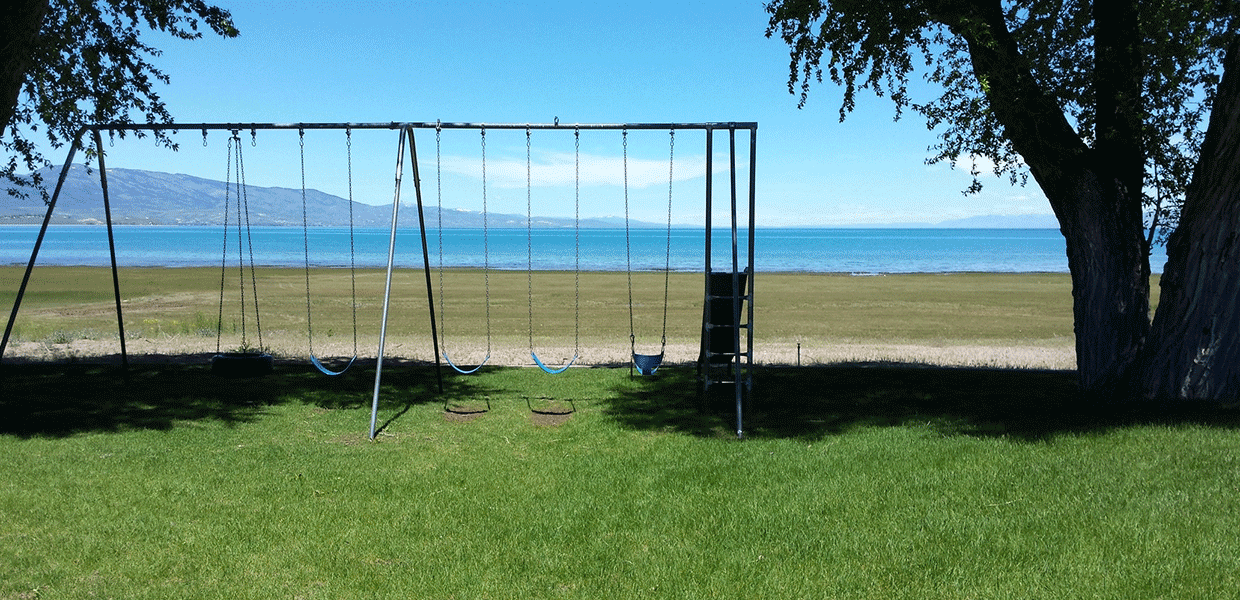 Family Reunion Beach Rental